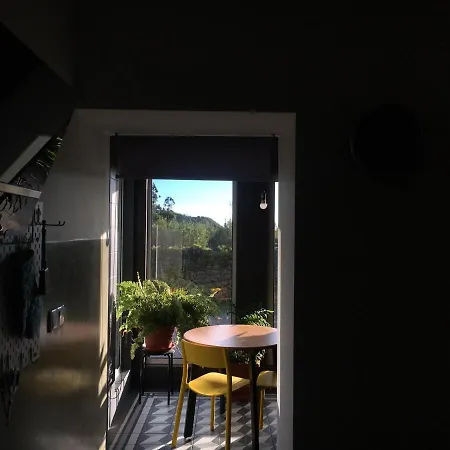 Villa Varzea Design Nest Exterior foto