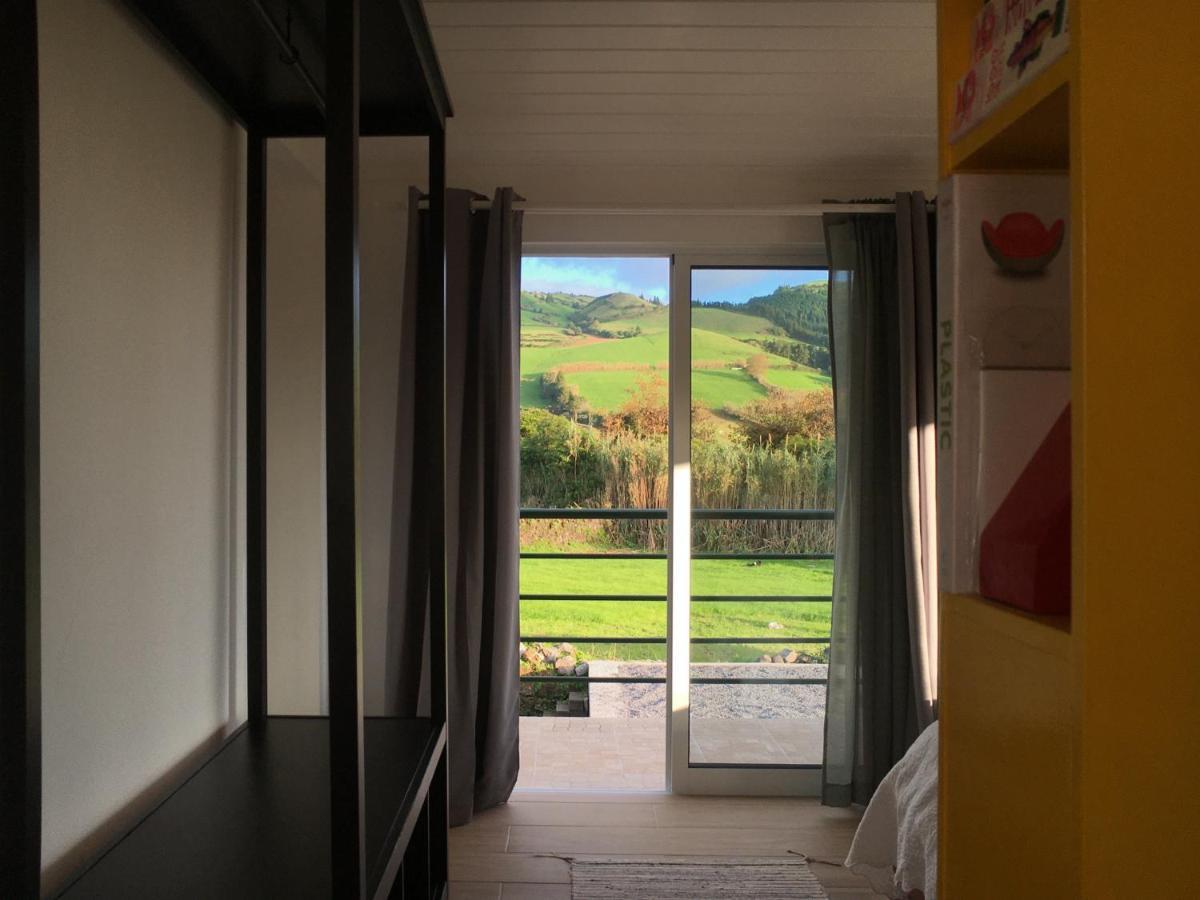 Apartment Design Nest Varzea (Azores)